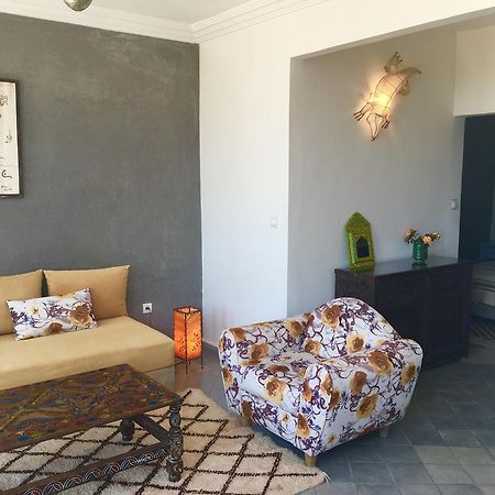 Apartamento Dar Fouad Esauira Exterior foto
