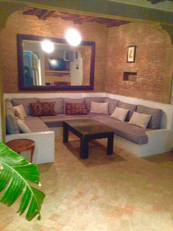 Apartamento Dar Fouad Esauira Habitación foto