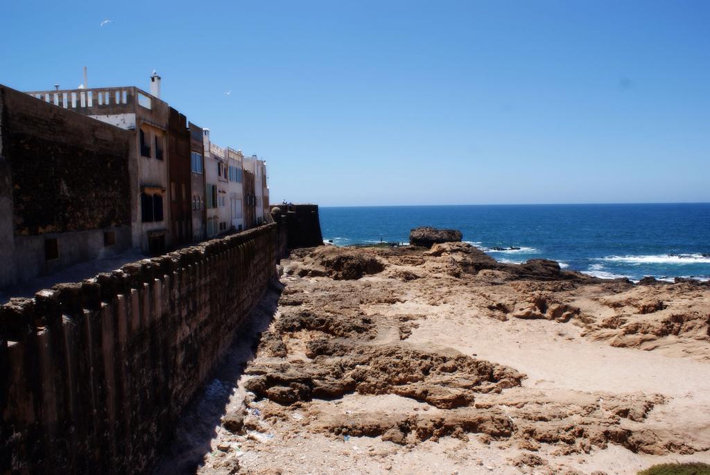 Apartamento Dar Fouad Esauira Habitación foto