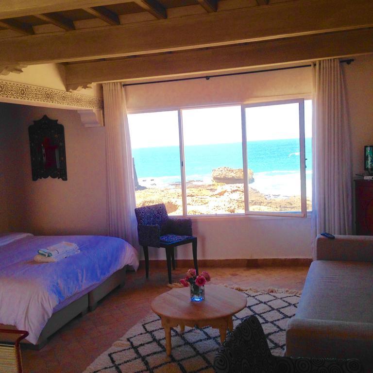 Apartamento Dar Fouad Esauira Exterior foto