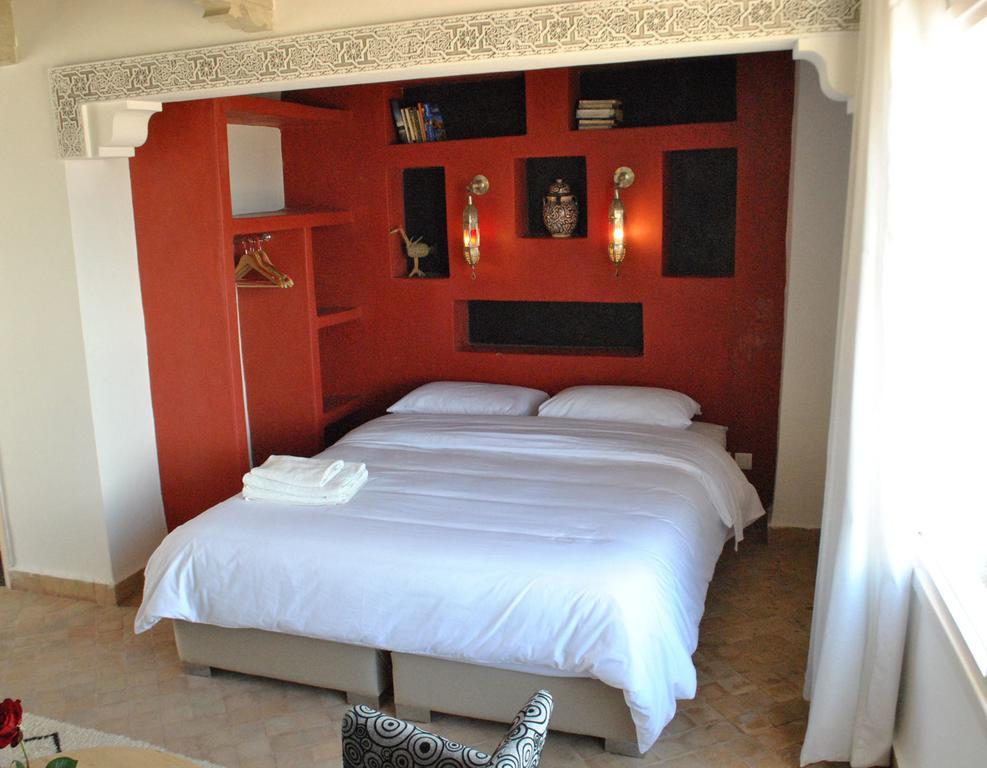 Apartamento Dar Fouad Esauira Exterior foto