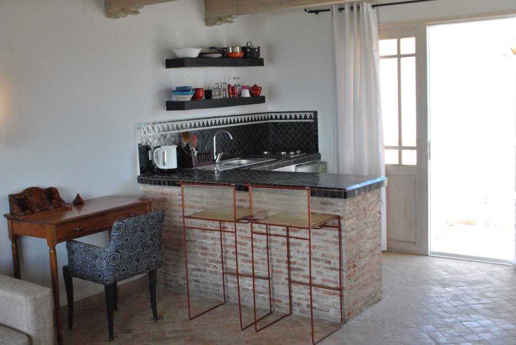 Apartamento Dar Fouad Esauira Exterior foto