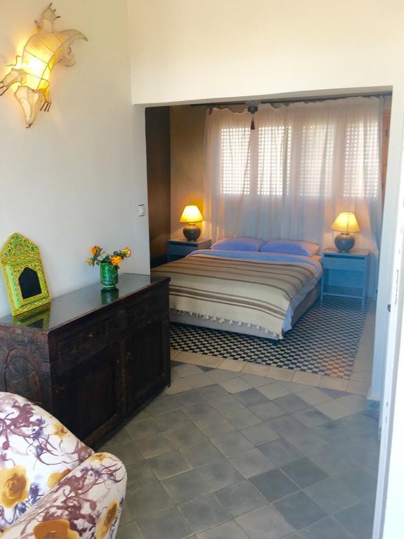 Apartamento Dar Fouad Esauira Exterior foto