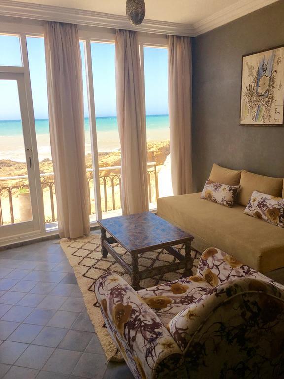 Apartamento Dar Fouad Esauira Exterior foto