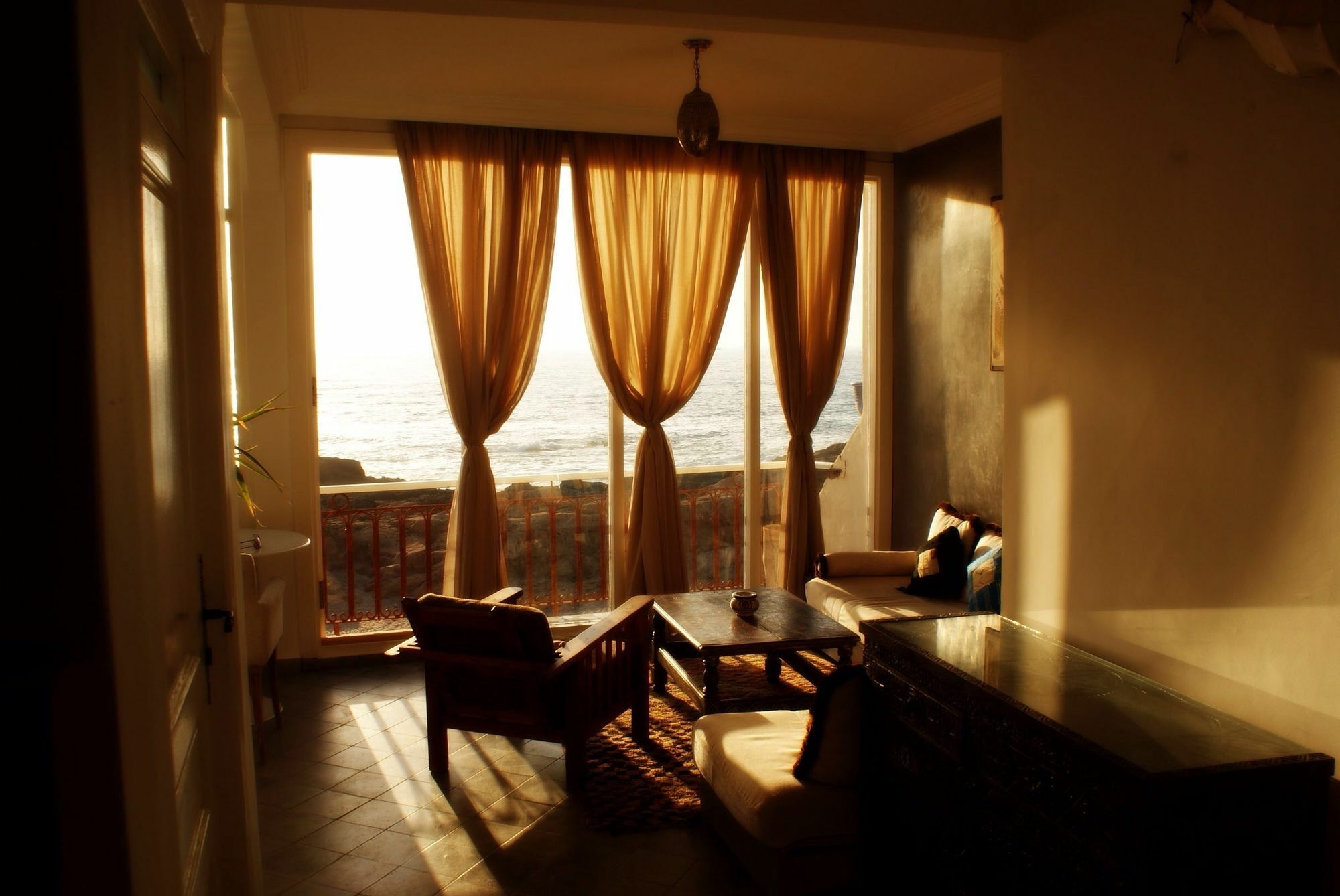Apartamento Dar Fouad Esauira Exterior foto