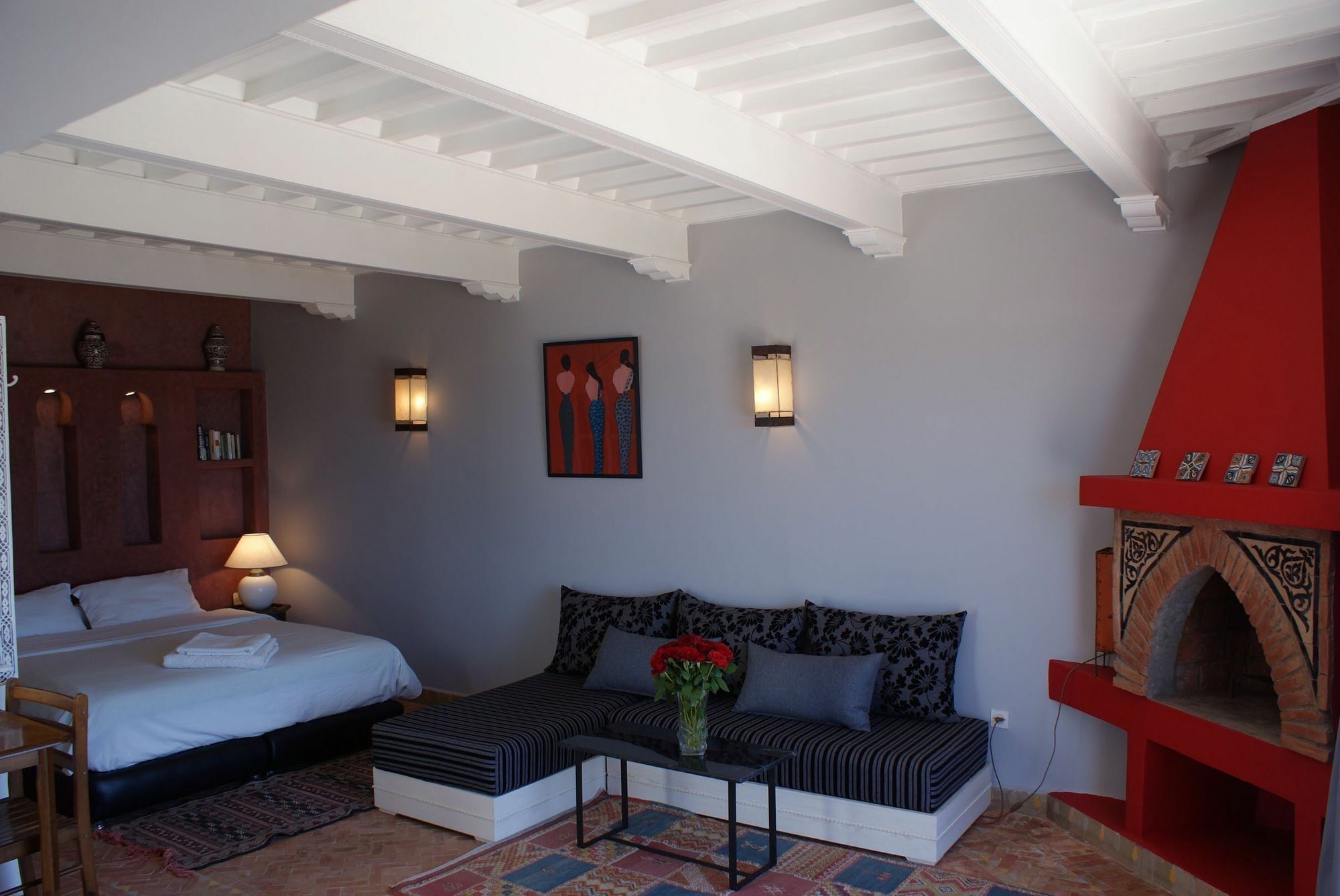 Apartamento Dar Fouad Esauira Exterior foto